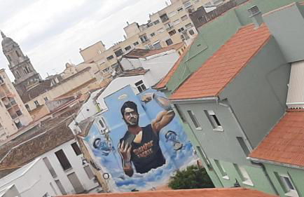 LagunillasArt Apartment - Photo 50