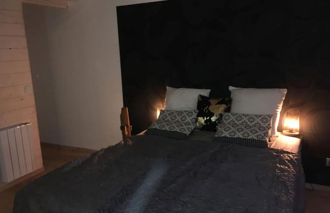 Magnificent Villa in Nuaille-d'aunis With Wellness - Foto 74