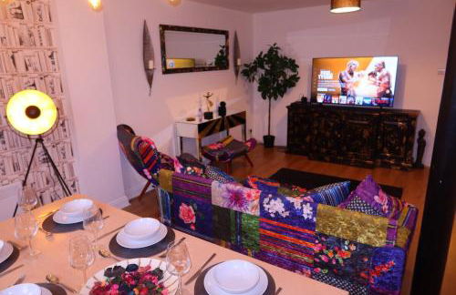 Pontypool Haven Retreat - 3Bedroom Flat - Photo 25