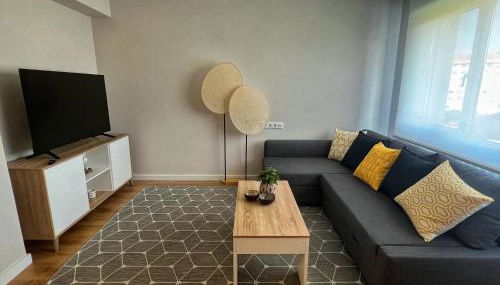 Amplio, cómodo y estiloso apartamento - Foto 5