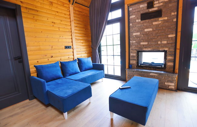 MSC Bungalov Sapanca - Foto 8