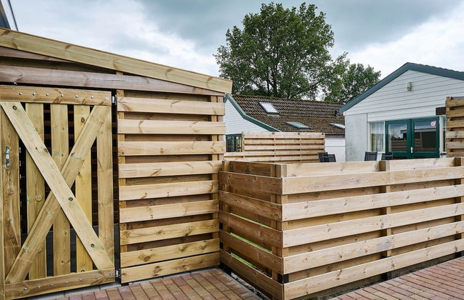 Cozy Holiday Home in a Lovely Environment - Photo 13