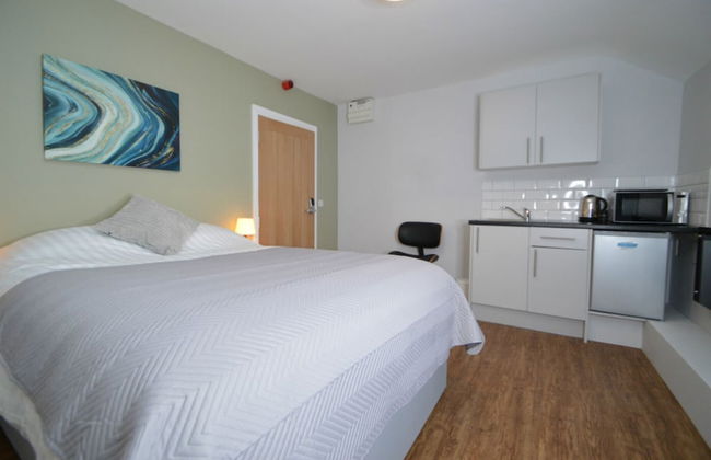 The Plough Retreat - Foto 9