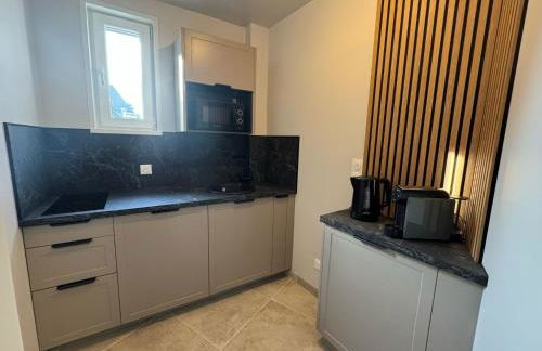 Magnifique appartement rénové Place du Martroi - Foto 11