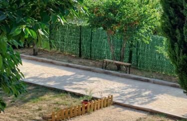 gites pleine nature - la Tournette - - Photo 9