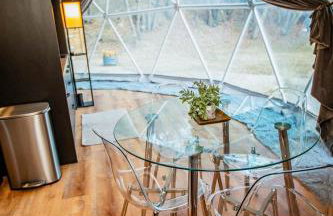 Zen Zion Evergreen Dome - Photo 16