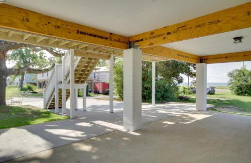 Sunny Gulfport Vacation Rental Walk to Beaches! - Foto 27