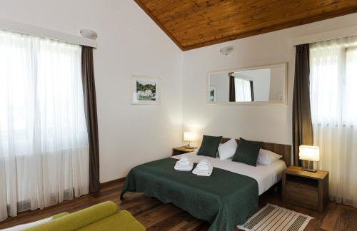 B&B Apartments Buric Plitvice Lakes - Foto 42