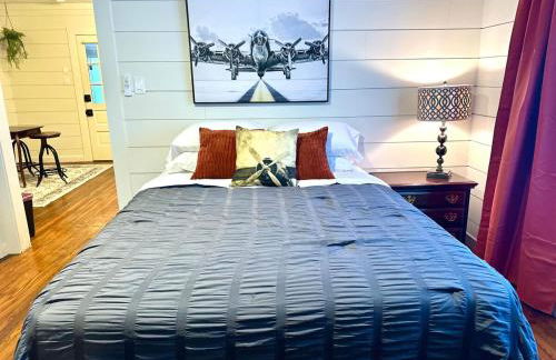 Comfortable apartment, Near to Aviation Museum -Spruce Goose - Foto 8