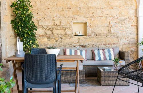 Cream Loft Siente Jerez Parking Incluido - Foto 33