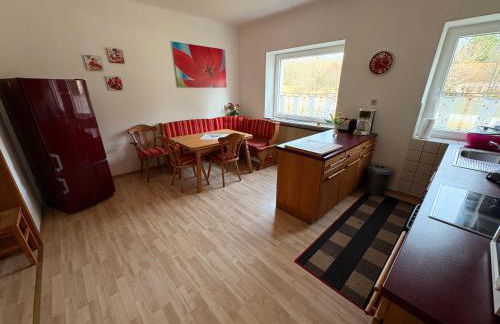 FeWo II Glücksmomente Bostalsee - Foto 8