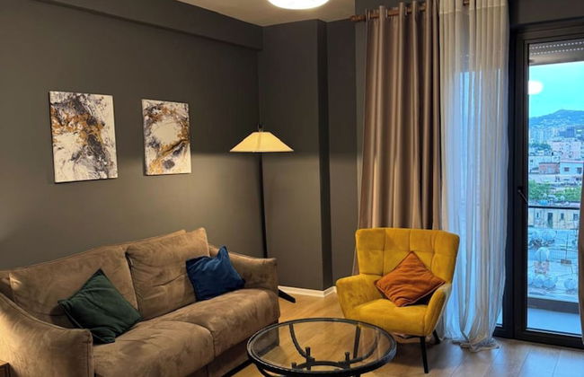 Kalpazo Home Tirana 21 - Foto 53