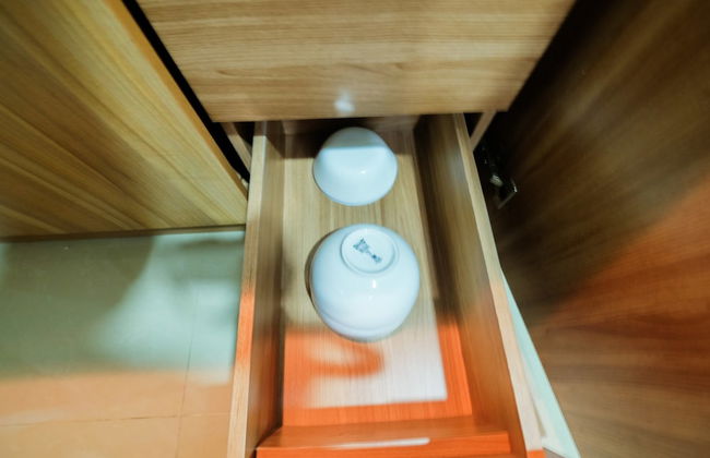 Best Location 1BR Mustika Golf Apartment - Foto 16