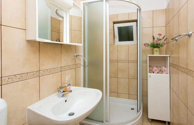 Apartments Stipo - Foto 38