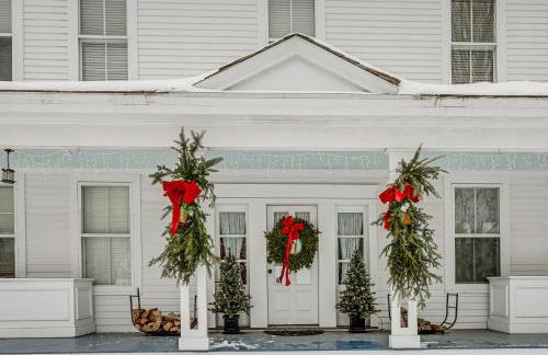 Restored Vermont Home and Cooks Country TV Set - Photo 40