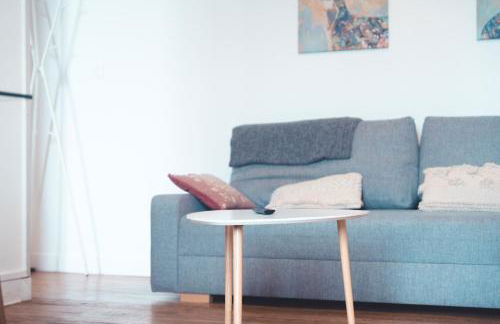 Le Ronsardien - Appartement calme et confortable - Foto 9