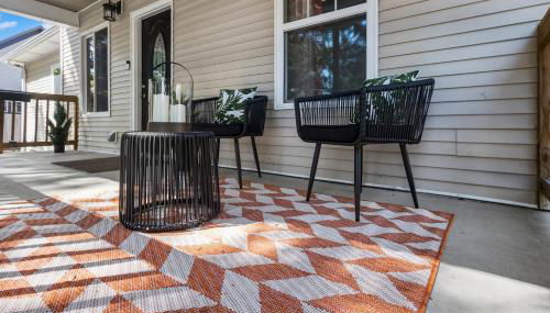 Luxe 4bd - Movie, Games - Centrally Located - Foto 4