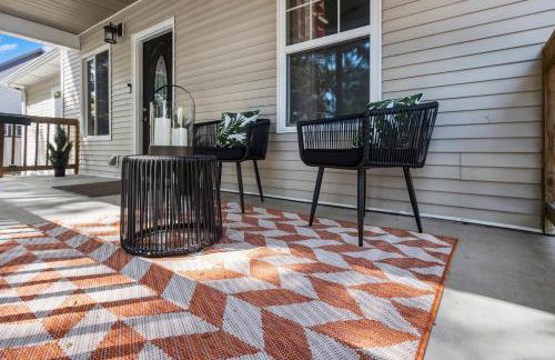 Luxe 4bd - Movie, Games - Centrally Located - Foto 4