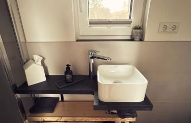 Tiny House in der Rhön - ruhig & naturnah - Foto 20