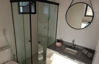 Estúdio completo com linda vista para o Cristo - Photo 40