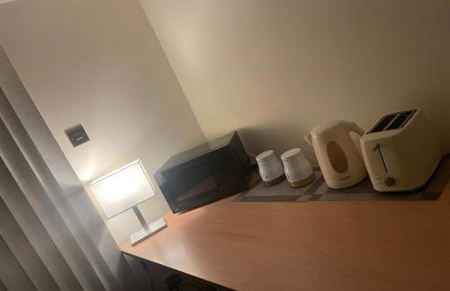 Newly Built Private Ensuite Room - Foto 12