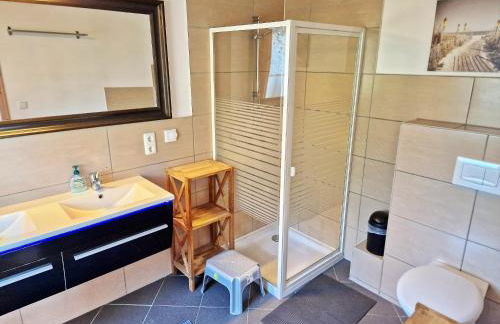 Ferienhaus mit Sauna in Boiensdorf am Salzhaff - Foto 18