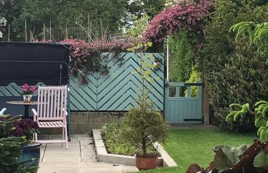 Gardenside Lodge ,Self Catering, Dog friendly, Holiday Home, County Durham - Foto 14