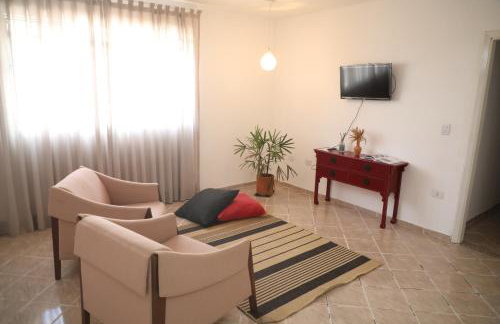 Apartamento amplo e confortável 1 - Foto 6