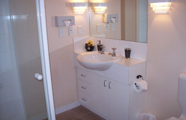 Bush Inn Court Motel - Foto 39