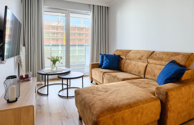 Apartamenty Sun & Snow Kasprowicza II - Foto 66