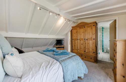 Bay View Cottage - Photo 18