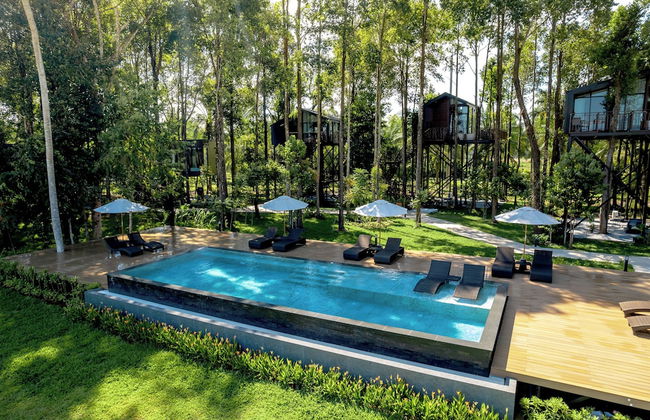 High Tree Resort Co.,Ltd. - Photo 1