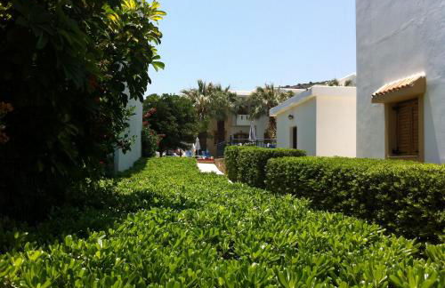 Angelika Apartotel - Foto 40