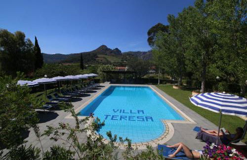 Villa Teresa - Foto 21