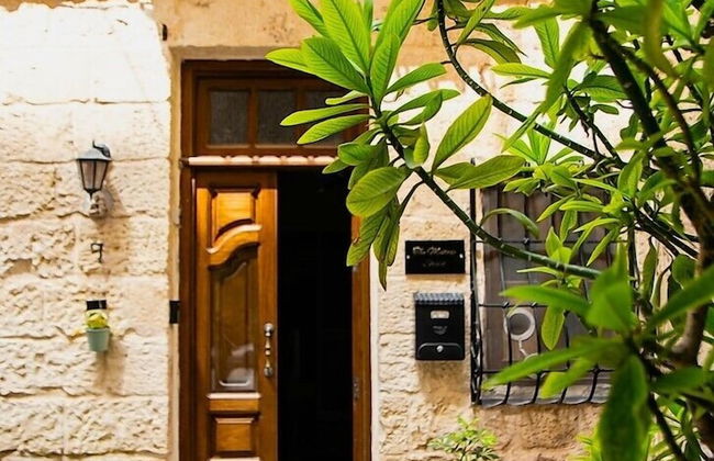 Charming Central Townhouse in Sliema - Foto 1