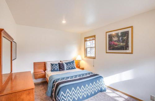 Spacious Coeur d Alene Home Near Everything! - Foto 13