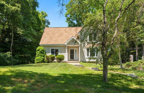 Shoals View Escape Ocean Views Dog-Friendly - Foto 25