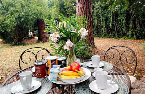 Il giardino di Claudia - Foto 7