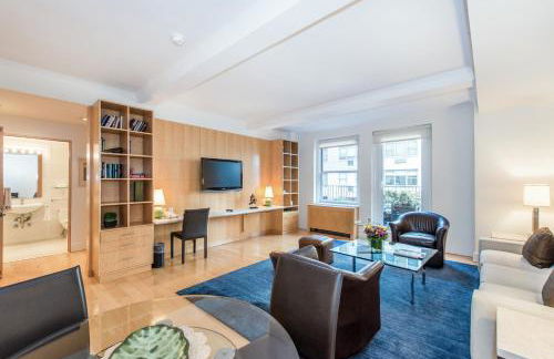 Lombardy Hotel - Foto 54