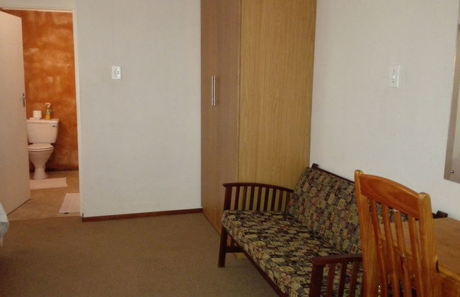 Pumula Guest Farm - Foto 67