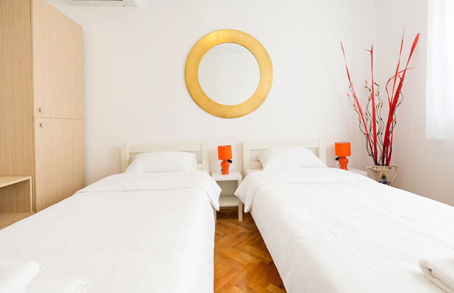 Dolce Vita Luxury Suites - Foto 8