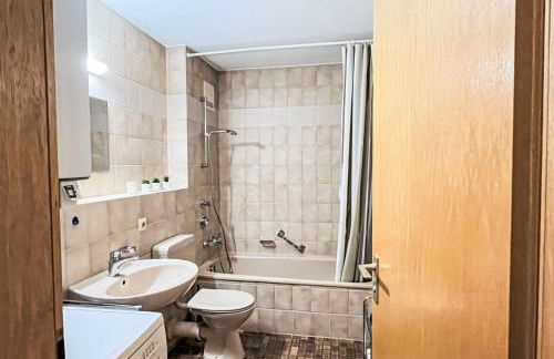 Apartment Sonnenblick III by Interhome - Foto 16