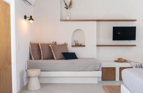 Althea Anafi Suites - Foto 36