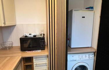 FeWo mit Terrasse Neuwied & Koblenz - Foto 18