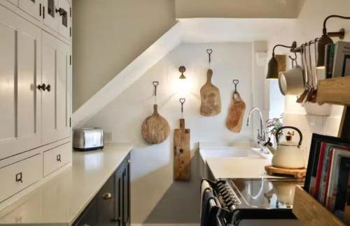 Cosy 1-Bedroom Cottage Retreat in Oxfordshire! - Foto 11