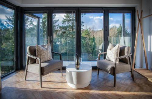 Wisemans House Apartment 3 - Wisemans Bridge - Foto 43