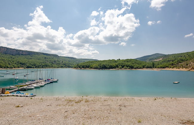 Mas des Grives - Foto 30