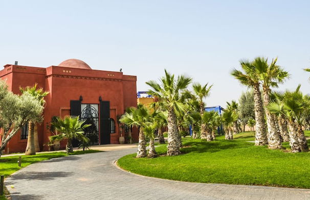 Le Vizir Center Parc & Resort - Foto 78