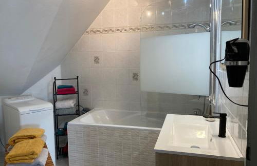 Appartement 3 pièces proche centre ville - Foto 7