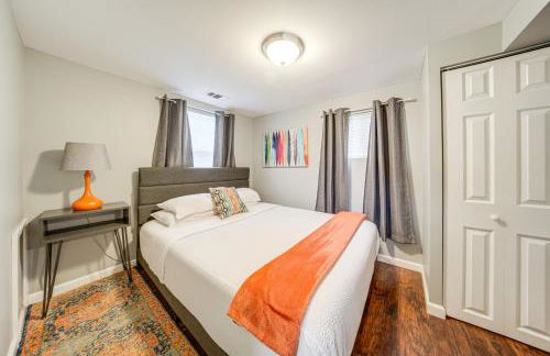 Walk to GOTL strip! Family cottage with laundry - Foto 13